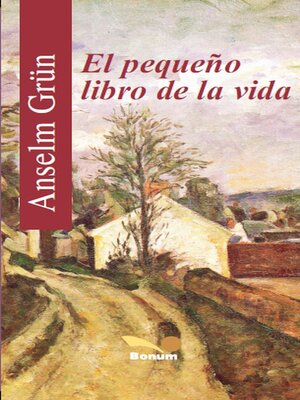 cover image of El pequeño libro de la vida